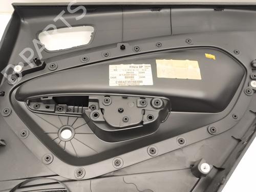 Rear left panel FORD FIESTA VI (CB1, CCN) 1.0 | BP38001775C60 - Image 7
