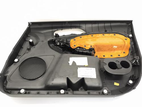 Front left panel FORD FIESTA VI (CB1, CCN) 1.0 | BP38001780C58 - Image 9