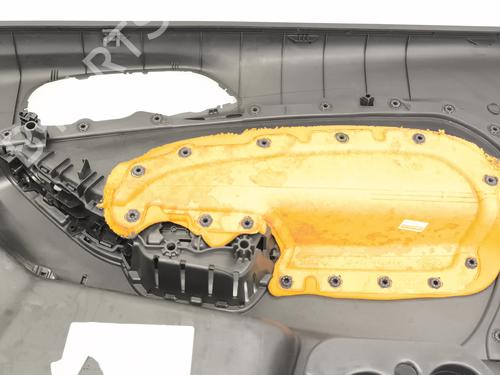 Front left panel FORD FIESTA VI (CB1, CCN) 1.0 | BP38001780C58 - Image 10