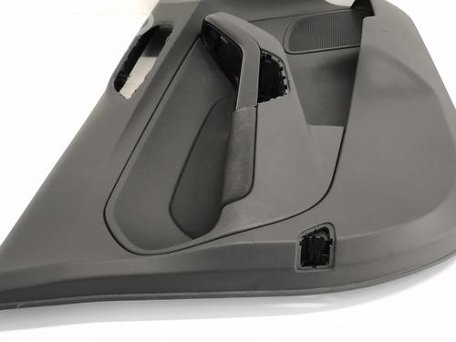Front left panel FORD FIESTA VI (CB1, CCN) 1.0 | BP38001780C58 - Image 2
