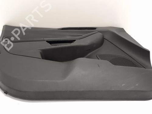 Front left panel FORD FIESTA VI (CB1, CCN) 1.0 | BP38001780C58 - Image 7