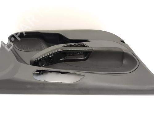 Front left panel FORD FIESTA VI (CB1, CCN) 1.0 | BP38001780C58 - Image 3