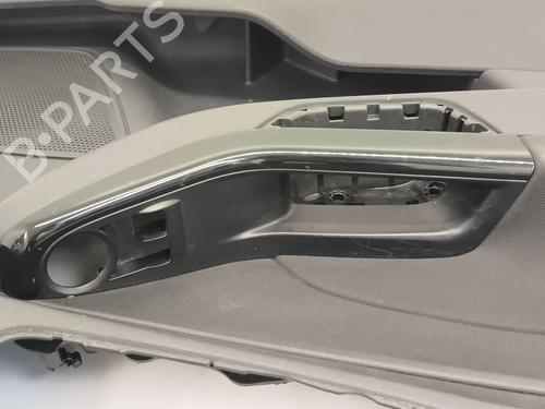 Front left panel FORD FIESTA VI (CB1, CCN) 1.0 | BP38001780C58 - Image 5