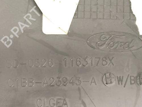 Front left panel FORD FIESTA VI (CB1, CCN) 1.0 | BP38001780C58 - Image 14