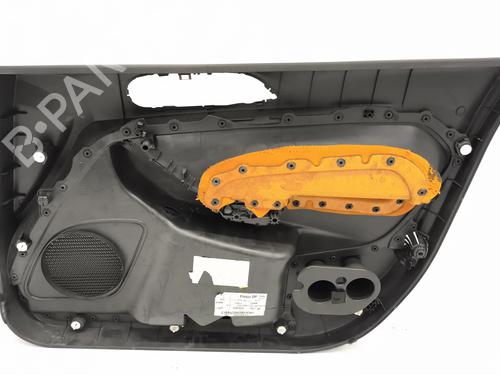 Front left panel FORD FIESTA VI (CB1, CCN) 1.0 | BP38001780C58 - Image 8