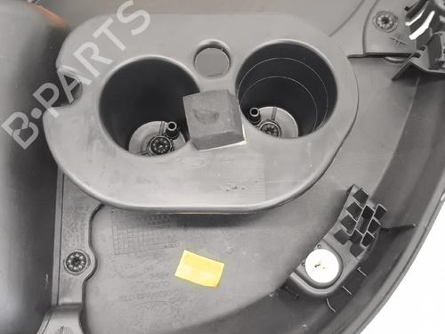 Front left panel FORD FIESTA VI (CB1, CCN) 1.0 | BP38001780C58 - Image 11