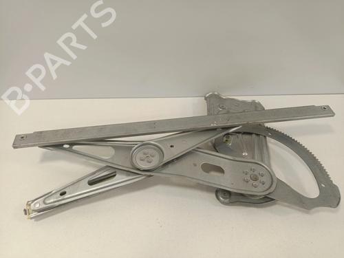 Used Front left window mechanism Front left window mechanism 38001791 38001791