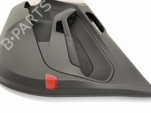 Front right panel FORD FIESTA VI (CB1, CCN) 1.0 | BP38001785C59 - Image 3