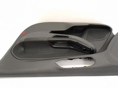 Front right panel FORD FIESTA VI (CB1, CCN) 1.0 | BP38001785C59 - Image 4