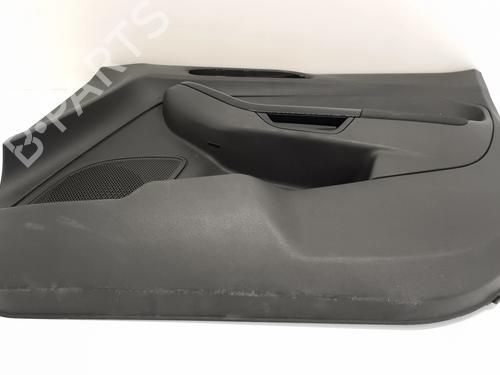 Front right panel FORD FIESTA VI (CB1, CCN) 1.0 | BP38001785C59 - Image 2
