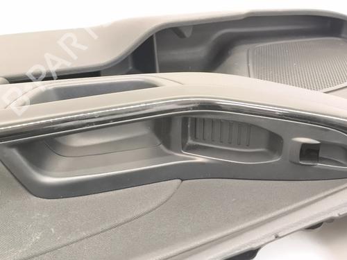 Front right panel FORD FIESTA VI (CB1, CCN) 1.0 | BP38001785C59 - Image 5