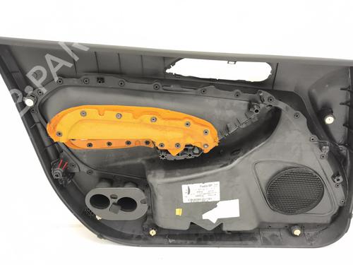 Front right panel FORD FIESTA VI (CB1, CCN) 1.0 | BP38001785C59 - Image 7