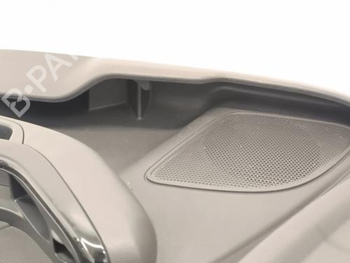 Front right panel FORD FIESTA VI (CB1, CCN) 1.0 | BP38001785C59 - Image 6