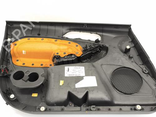 Front right panel FORD FIESTA VI (CB1, CCN) 1.0 | BP38001785C59 - Image 8