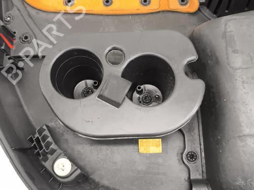 Front right panel FORD FIESTA VI (CB1, CCN) 1.0 | BP38001785C59 - Image 10