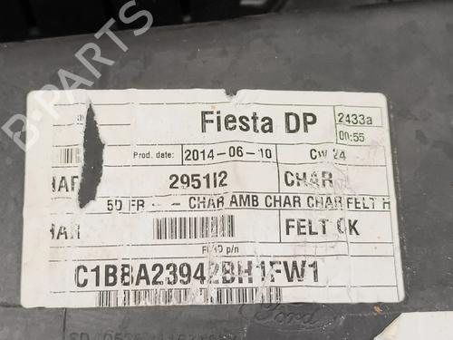 Front right panel FORD FIESTA VI (CB1, CCN) 1.0 | BP38001785C59 - Image 12