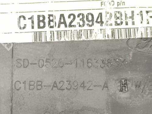 Front right panel FORD FIESTA VI (CB1, CCN) 1.0 | BP38001785C59 - Image 13