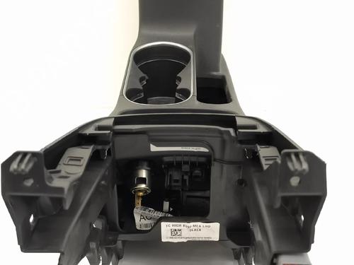 Middle console FORD FIESTA VI (CB1, CCN) 1.0 | BP38001765I22 - Image 4