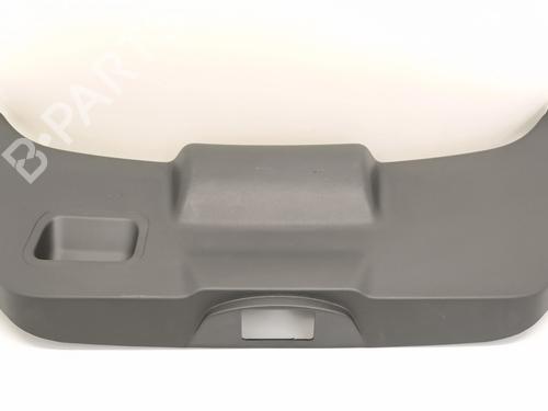 Boot lining FORD FIESTA VI (CB1, CCN) 1.0 | BP38001758I3 - Image 3