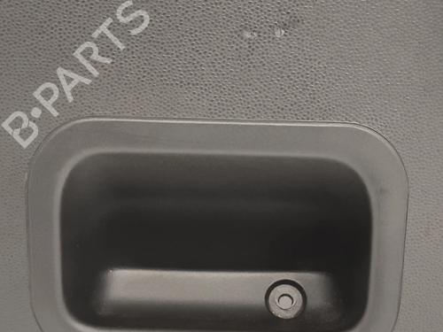 Boot lining FORD FIESTA VI (CB1, CCN) 1.0 | BP38001758I3 - Image 2