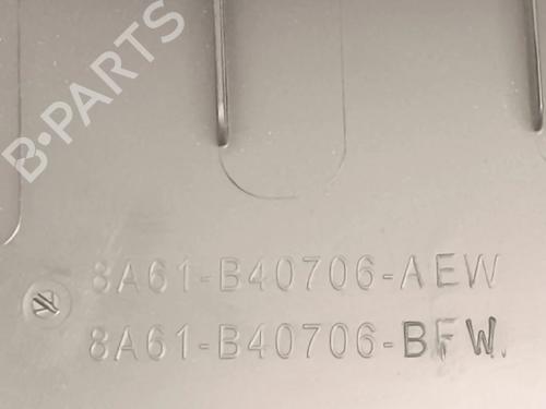Boot lining FORD FIESTA VI (CB1, CCN) 1.0 | BP38001758I3 - Image 6