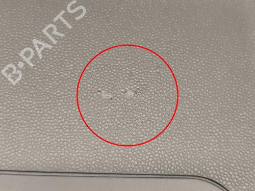 Boot lining FORD FIESTA VI (CB1, CCN) 1.0 | BP38001758I3 - Image 8