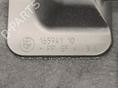 Rear parcel shelf BMW 1 (F20) 120 d xDrive | BP38012464C85 - Image 7