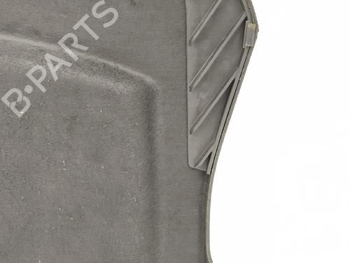 Rear parcel shelf BMW 1 (F20) 120 d xDrive | BP38012464C85 - Image 4
