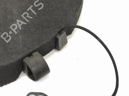 Rear parcel shelf BMW 1 (F20) 120 d xDrive | BP38012464C85 - Image 5