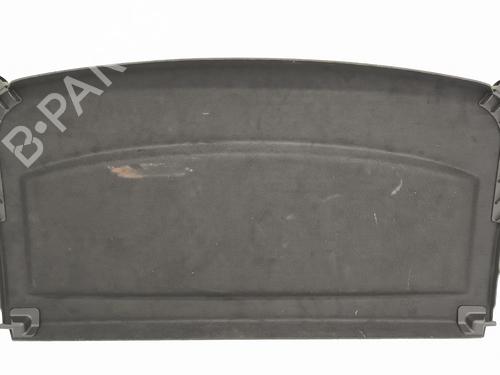 Rear parcel shelf BMW 1 (F20) 120 d xDrive | BP38012464C85 - Image 2
