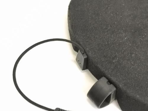 Rear parcel shelf BMW 1 (F20) 120 d xDrive | BP38012464C85 - Image 6
