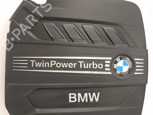 Upper protection BMW 1 (F20) 120 d xDrive | BP38012465M93 - Image 2