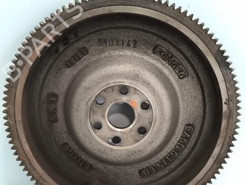 Flywheel FORD FIESTA VI (CB1, CCN) 1.0 | BP38012463M101 - Image 2
