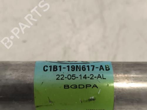 AC pipe FORD FIESTA VI (CB1, CCN) 1.0 | BP38012461M126 - Image 6