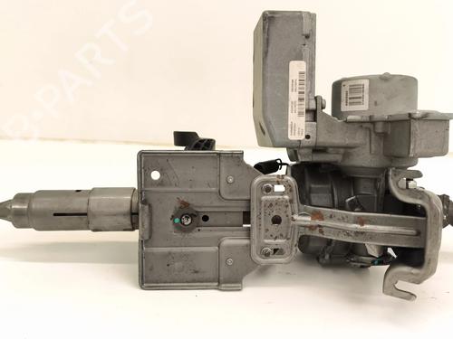 Steering column FORD FIESTA VI (CB1, CCN) 1.0 | BP38012458M21 - Image 9