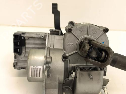 Steering column FORD FIESTA VI (CB1, CCN) 1.0 | BP38012458M21 - Image 6