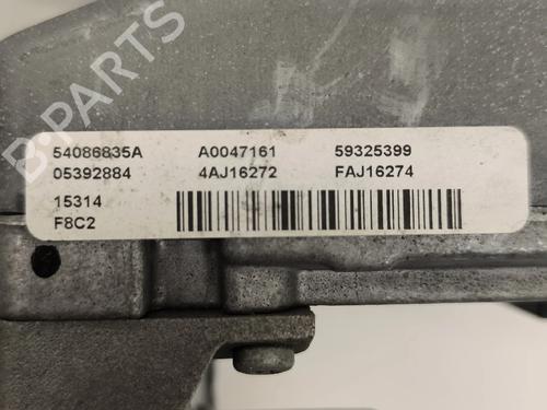 Steering column FORD FIESTA VI (CB1, CCN) 1.0 | BP38012458M21 - Image 10