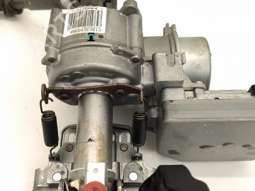 Steering column FORD FIESTA VI (CB1, CCN) 1.0 | BP38012458M21 - Image 4