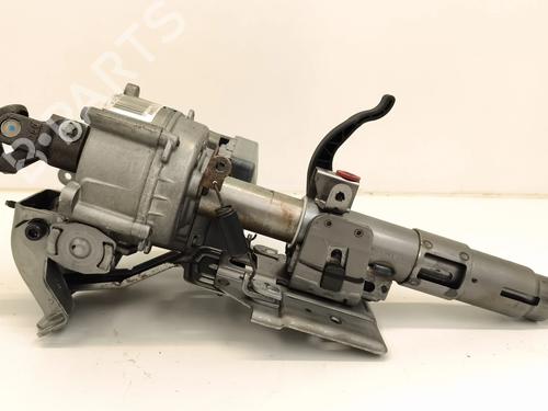 Steering column FORD FIESTA VI (CB1, CCN) 1.0 | BP38012458M21 - Image 2