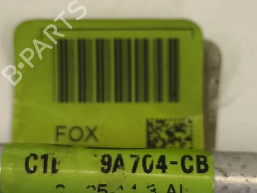 AC pipe FORD FIESTA VI (CB1, CCN) 1.0 | BP38012460M126  - Image 6
