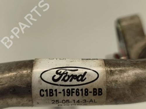 AC pipe FORD FIESTA VI (CB1, CCN) 1.0 | BP38012462M126 - Image 6