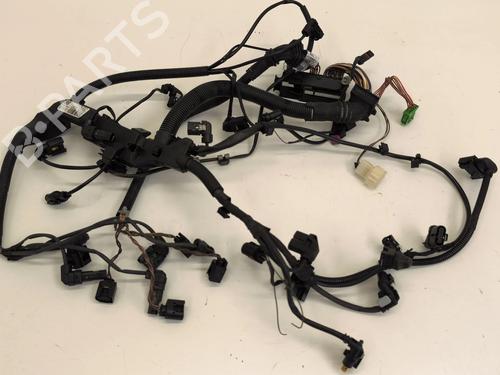 Used Wiring harness Wiring harness 38013903 38013903
