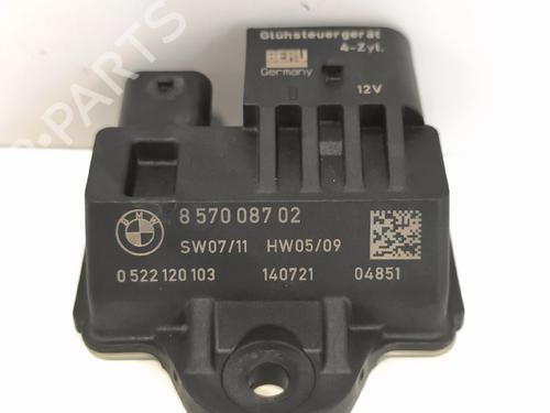 Used Electronic module Electronic module 38013901 38013901