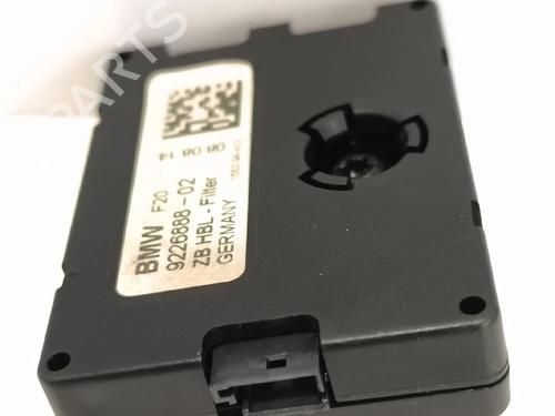 Electronic module BMW 1 (F20) 120 d xDrive | BP38013890M83 - Image 3