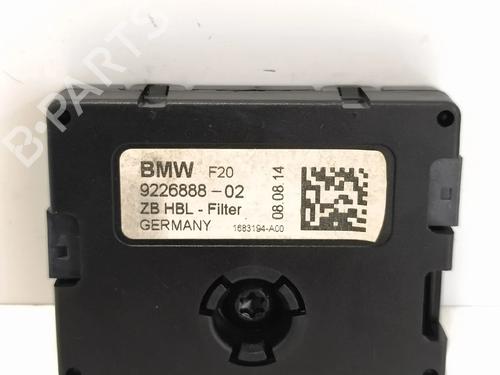 Used Electronic module Electronic module 38013890 38013890