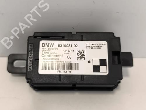 Used Electronic module Electronic module 38013888 38013888