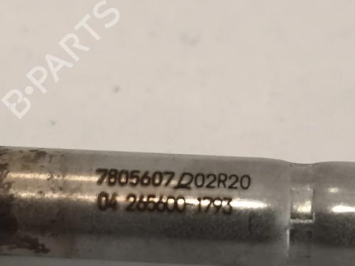 Electronic sensor BMW 1 (F20) 120 d xDrive | BP38013904M84 - Image 5