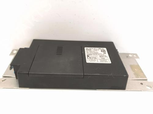 Electronic module BMW 1 (F20) 120 d xDrive | BP38013884M83 - Image 2
