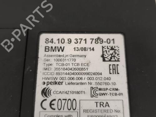 Electronic module BMW 1 (F20) 120 d xDrive | BP38013884M83 - Image 6
