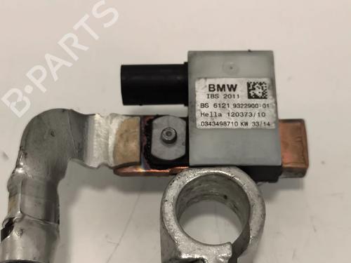 Cable BMW 1 (F20) 120 d xDrive | BP38013887E12 - Image 4